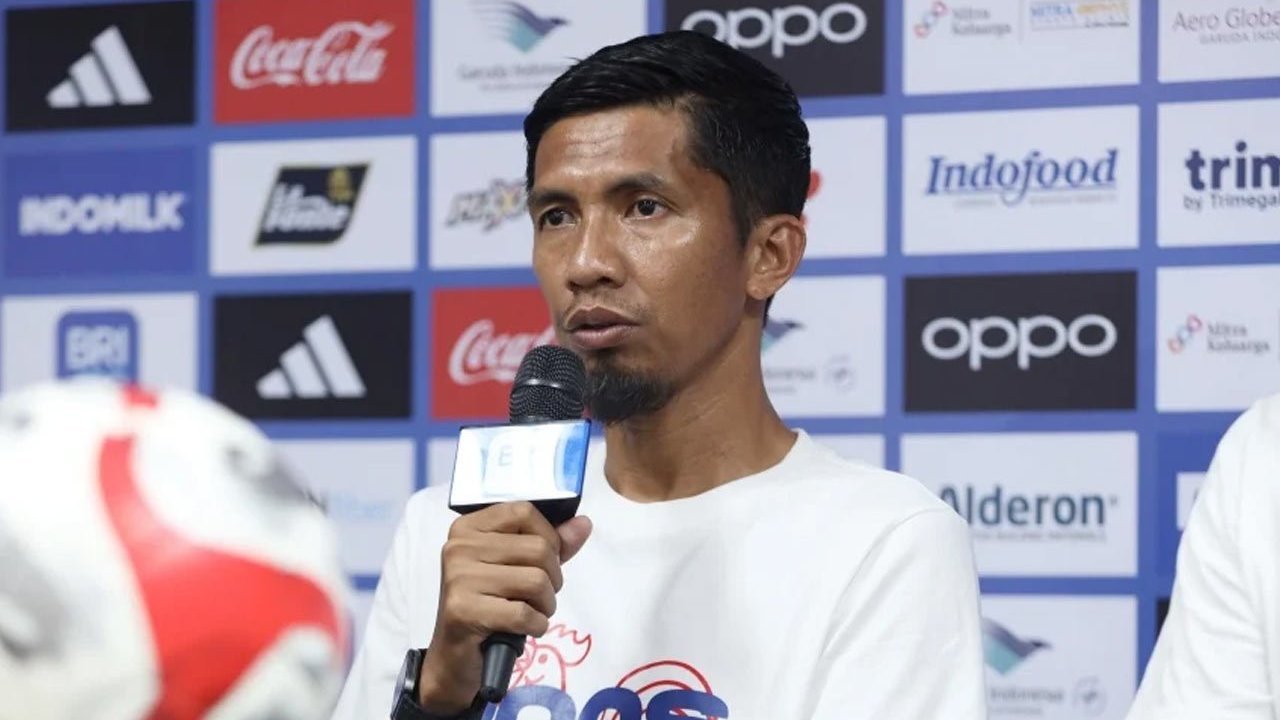 BRI Super League: PSM Makassar Siaga Satu, Lini Serang Bali United Jadi Ancaman Nyata di Dipta