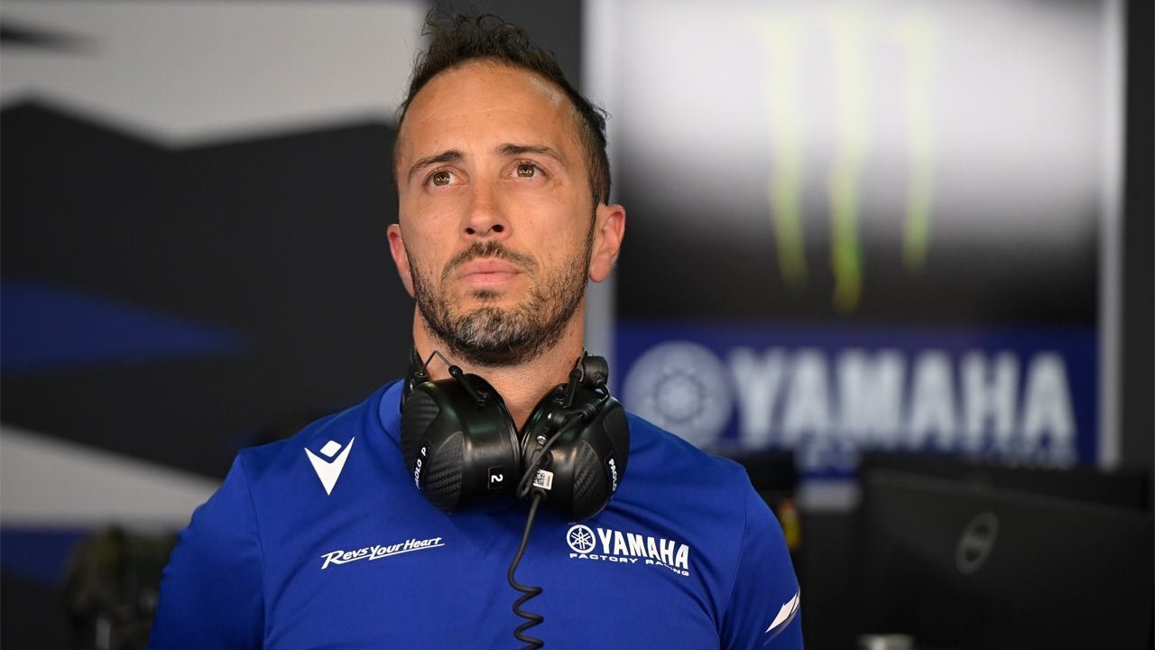 Andrea Dovizioso Sebut MotoGP Amerika Bukti Cedera Marc Marquez Lebih Parah dari yang Terlihat