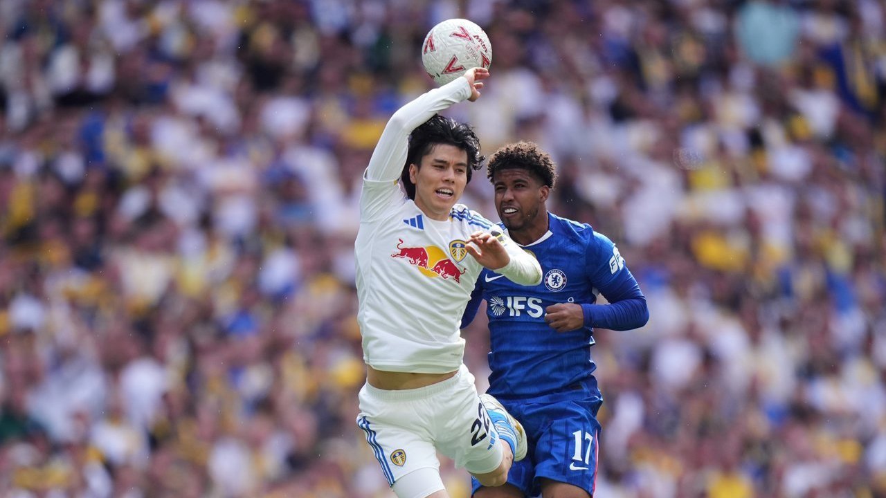Mau Andrey Santos, MU Harus Setor Segini ke Chelsea Mau Andrey Santos, MU Harus Setor Segini ke Chelsea
