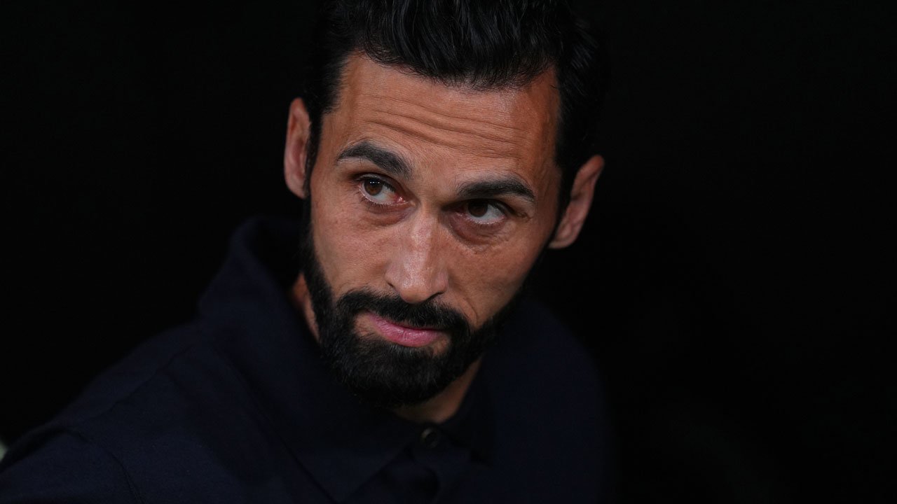 Alvaro Arbeloa Tegaskan Real Madrid Akan Bangkit Usai Kekalahan di El Clasico Alvaro Arbeloa Tegaskan Real Madrid Akan Bangkit Usai Kekalahan di El Clasico