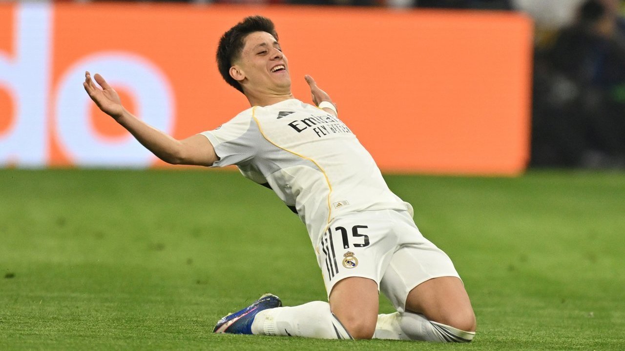 Real Madrid: Musim Arda Guler dan Eder Militao Berakhir