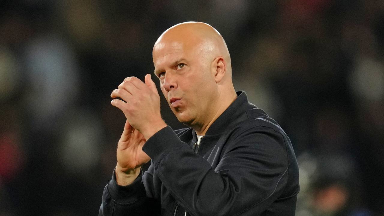 Liverpool Siap Ganti Arne Slot? 5 Kandidat Pelatih Baru yang Bisa Mengambil Alih Anfield