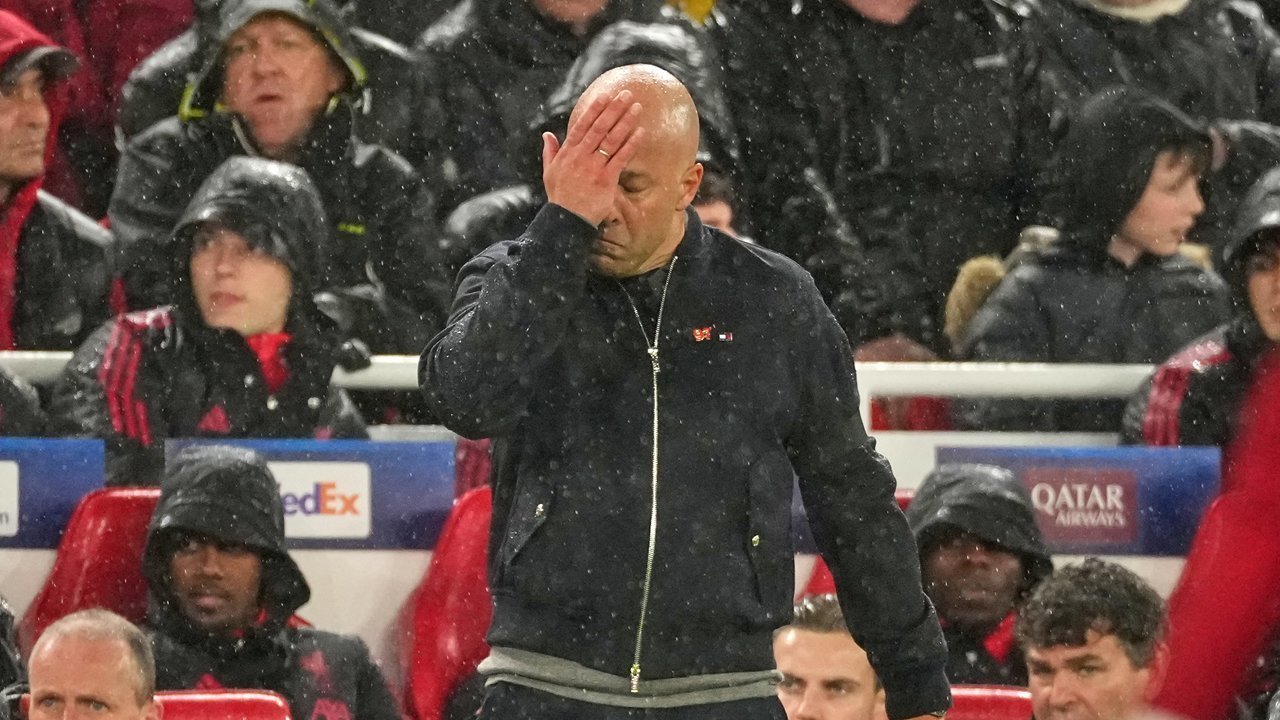 5 Pelajaran dari Kegagalan Liverpool di Liga Champions: Punya Banyak Pemain Mahal Malah Nirgelar