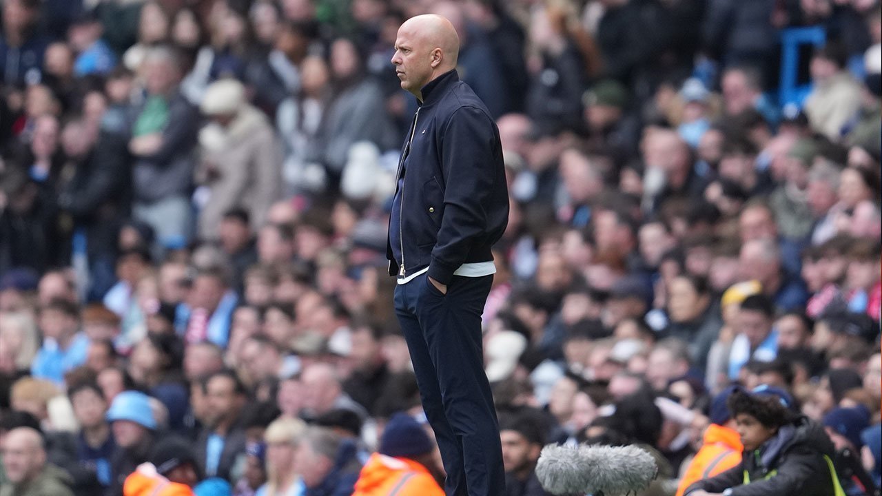 PSG vs Liverpool: 4 Perubahan yang Harus Dilakukan Arne Slot di Parc des Princes, Cadangkan Mohamed Salah?