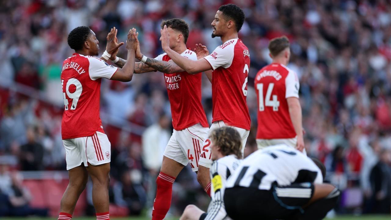 Arsenal Pecahkan Rekor Gol dari Corner di Premier League, Bukti Kekuatan Set Piece Mikel Arteta