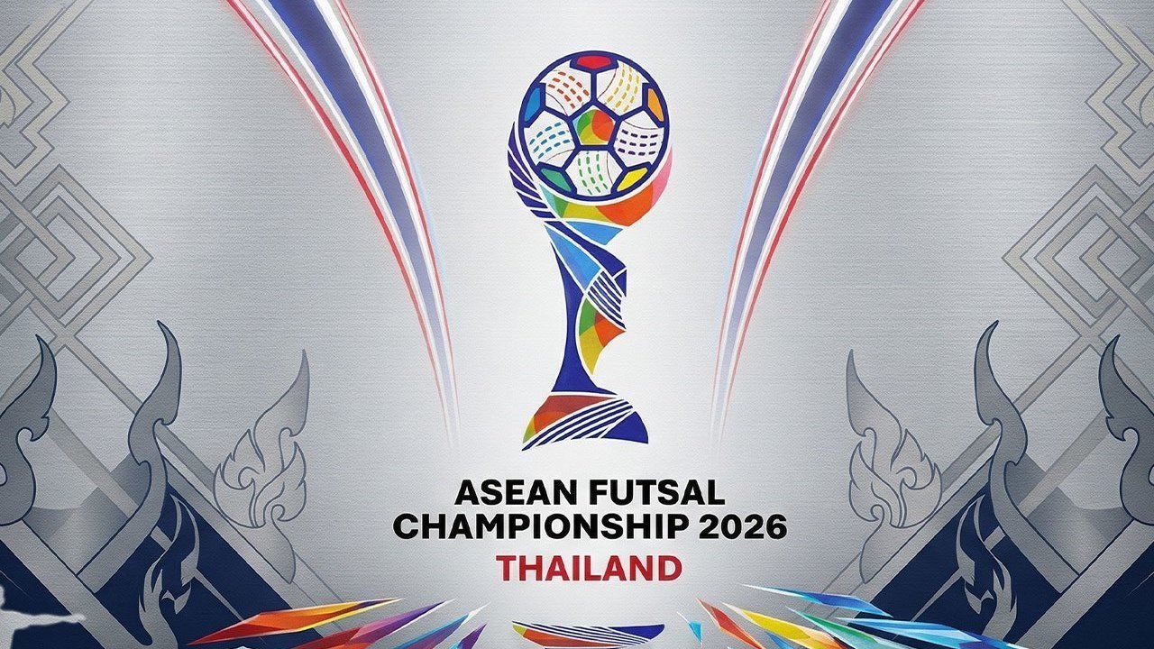 Link Live Streaming Piala AFF Futsal 2026: Indonesia vs Brunei Darussalam Link Live Streaming Piala AFF Futsal 2026: Indonesia vs Brunei Darussalam
