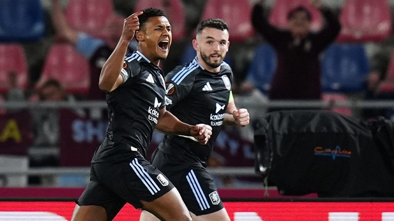 Bologna vs Aston Villa: Unai Emery Memuji Militansi, Ollie Watkins Pahlawan