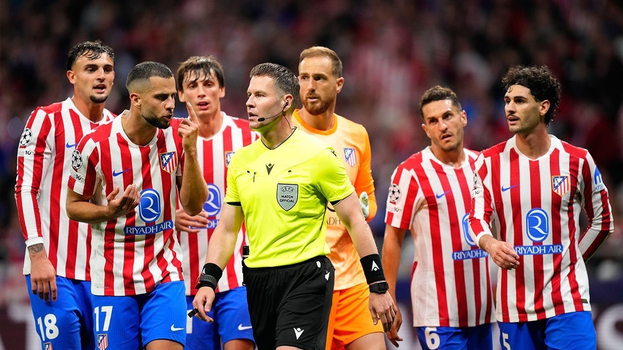 Antoine Griezmann: Atletico Madrid Kalahkan Arsenal di Leg Kedua? Kenapa Tidak?