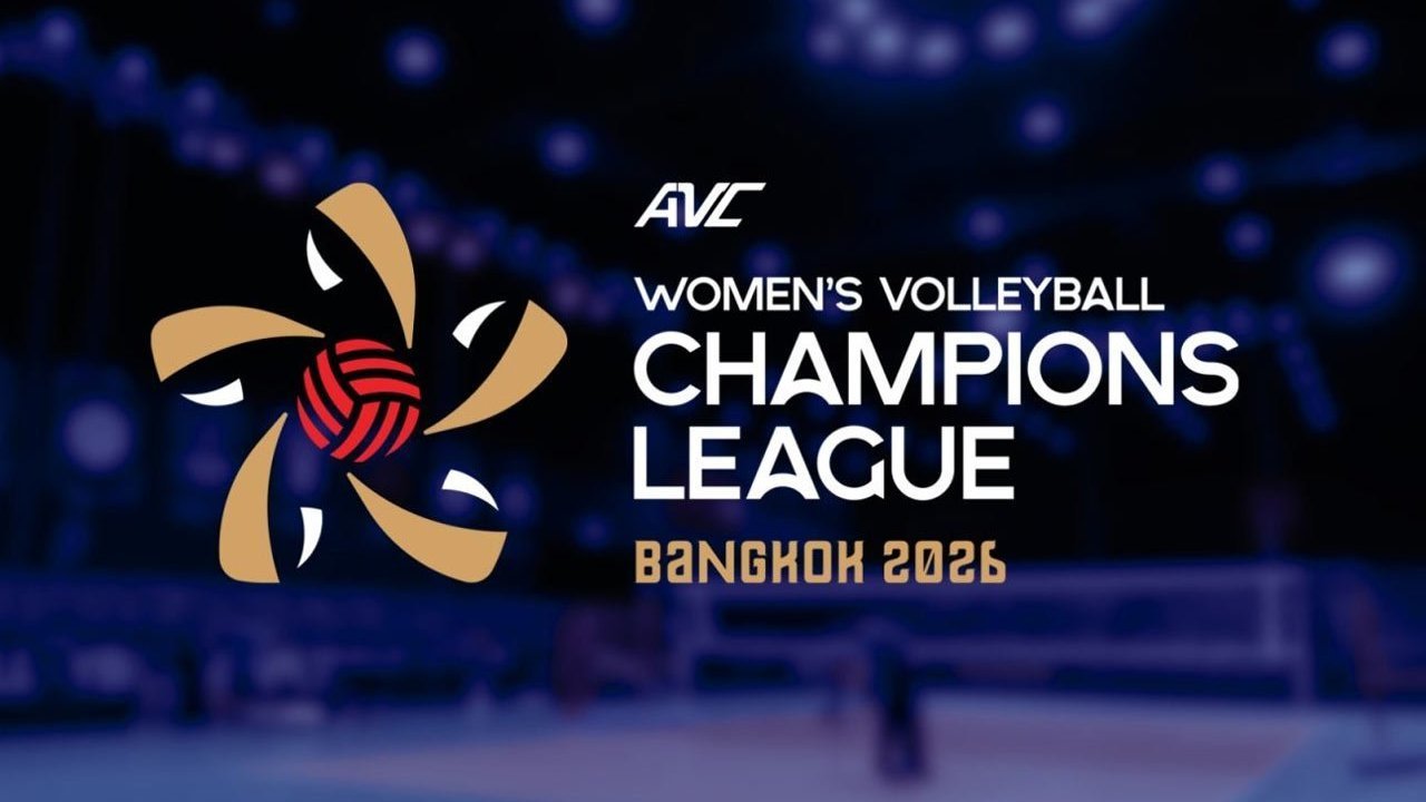 Bandung bjb Tandamata Dibekuk Supreme TIP Chonburi di Perempat Final AVC Women's Champions League 2026