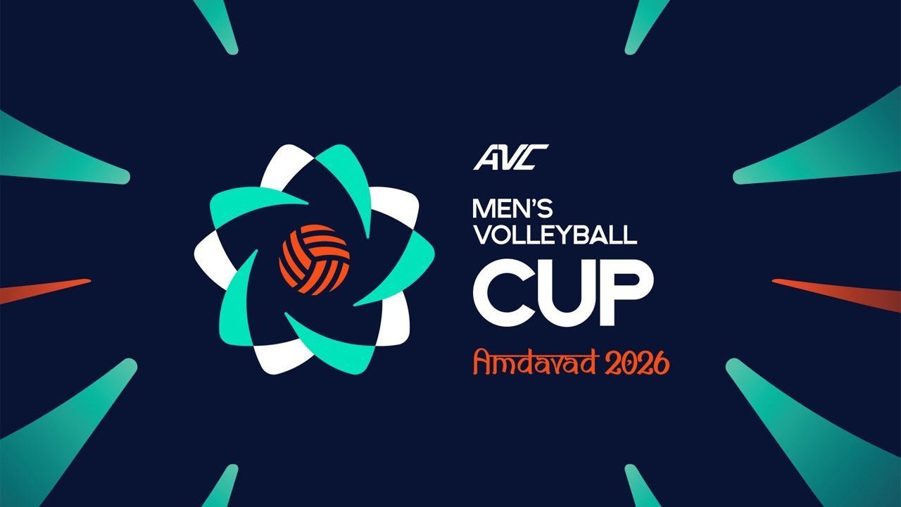 Hasil Drawing AVC Men's Cup 2026, Timnas Voli Putra Indonesia Siap Tarung!