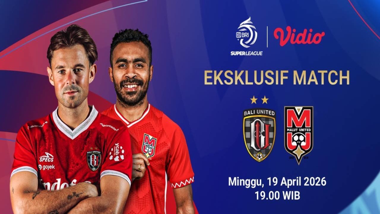Bali United vs Malut United: Ujian Konsistensi Serdadu Tridatu di Kandang
