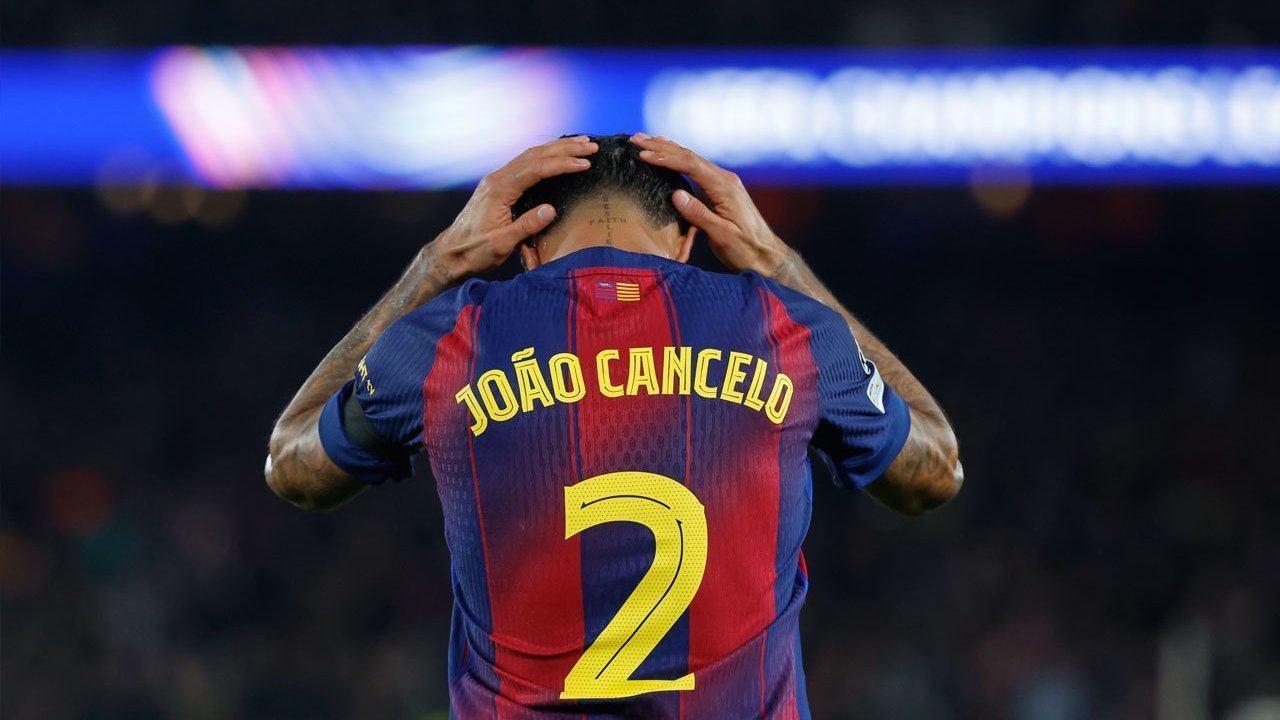 Barcelona vs Atletico Madrid: 4 Pelajaran dari Kekalahan yang Menyisakan Pekerjaan Berat