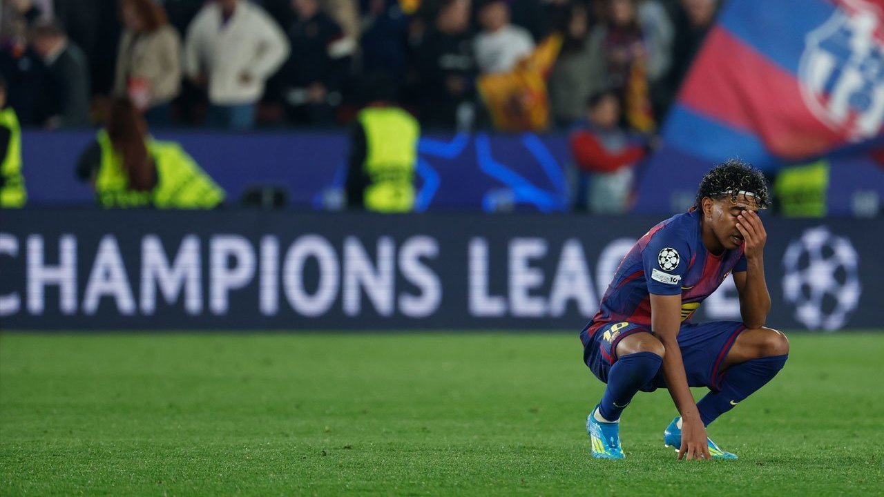 Masihkah Ada Harapan untuk Barcelona?