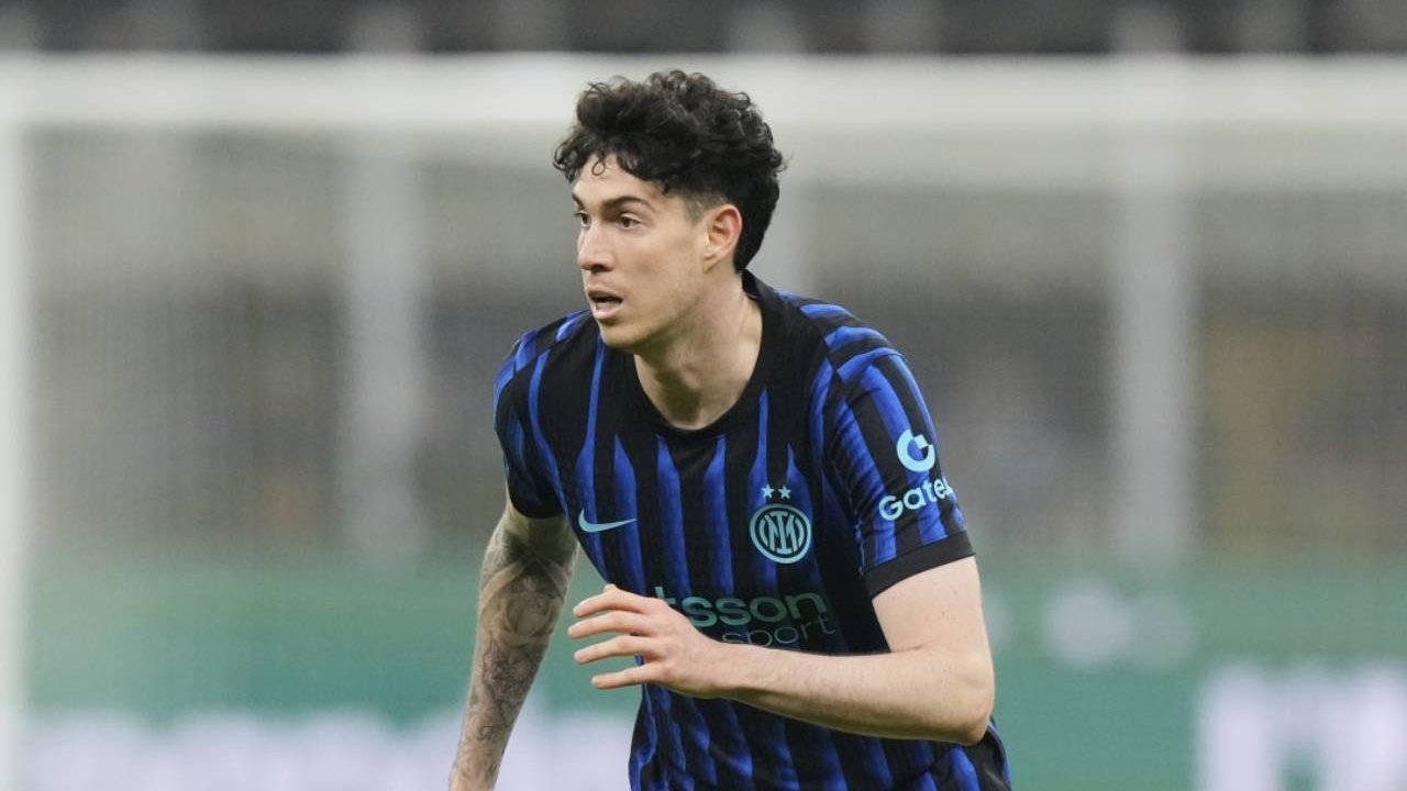 Barcelona Siapkan Kontrak 5 Tahun untuk Alessandro Bastoni