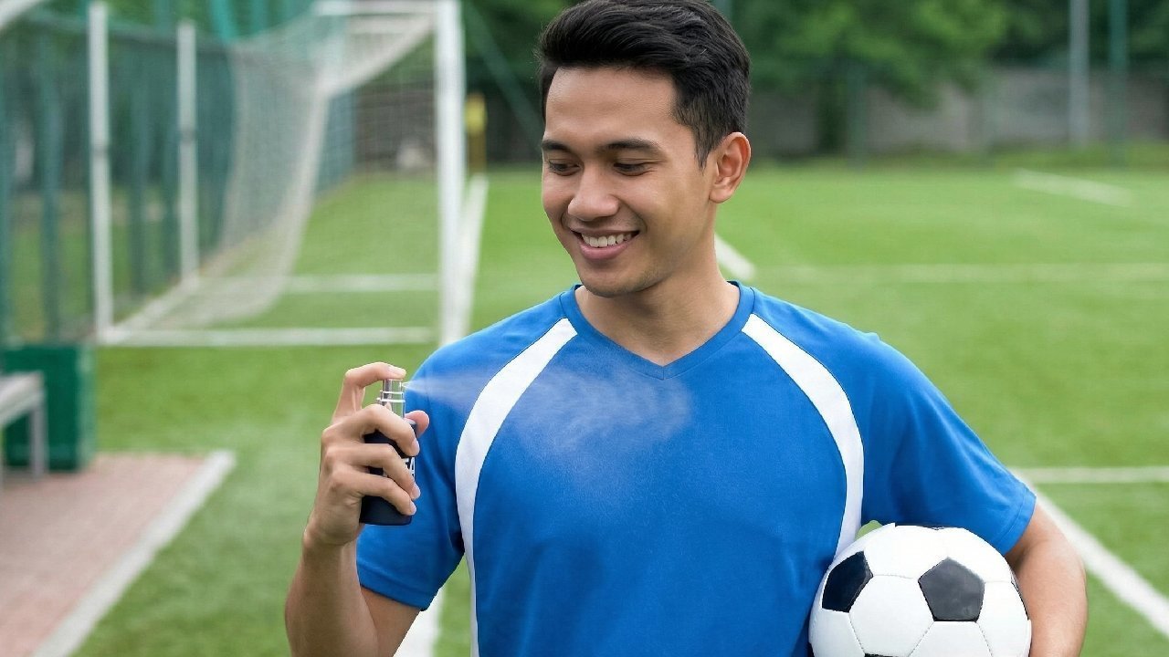 Jangan Cuma Ikut Viral, Begini Cara Pilih Parfum Pria yang Cocok dengan Kepribadianmu