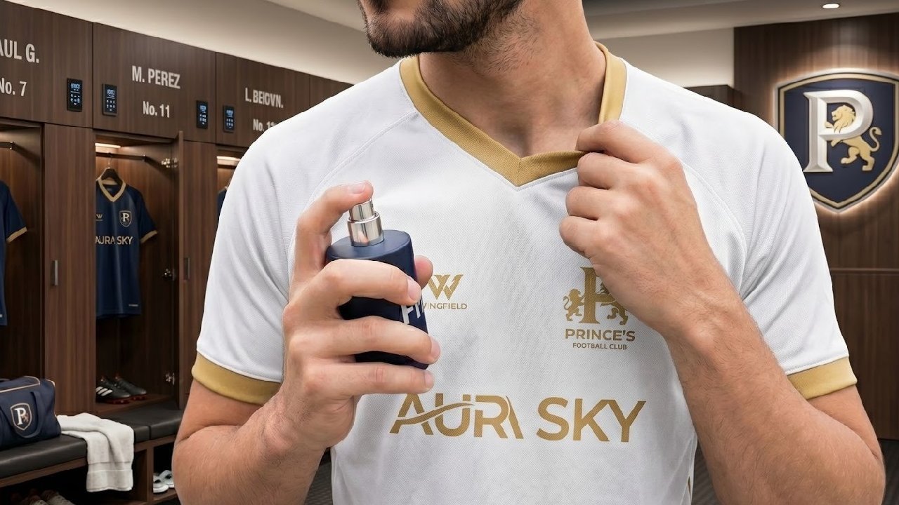 Wangi Cepat Hilang? Mungkin Bukan Parfumnya yang Bermasalah, tapi Rutinitasmu yang Kurang Pas