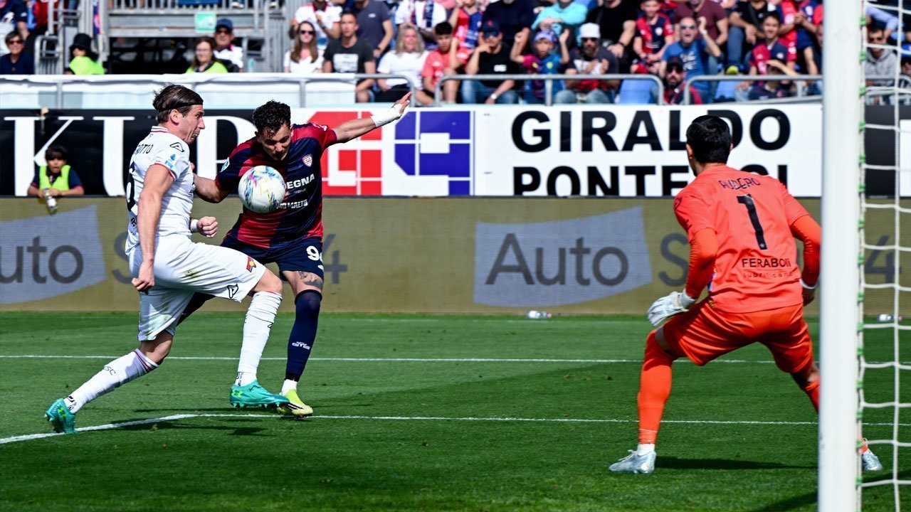 Live Streaming Napoli vs Cremonese - Link Nonton Serie A/Liga Italia di Vidio