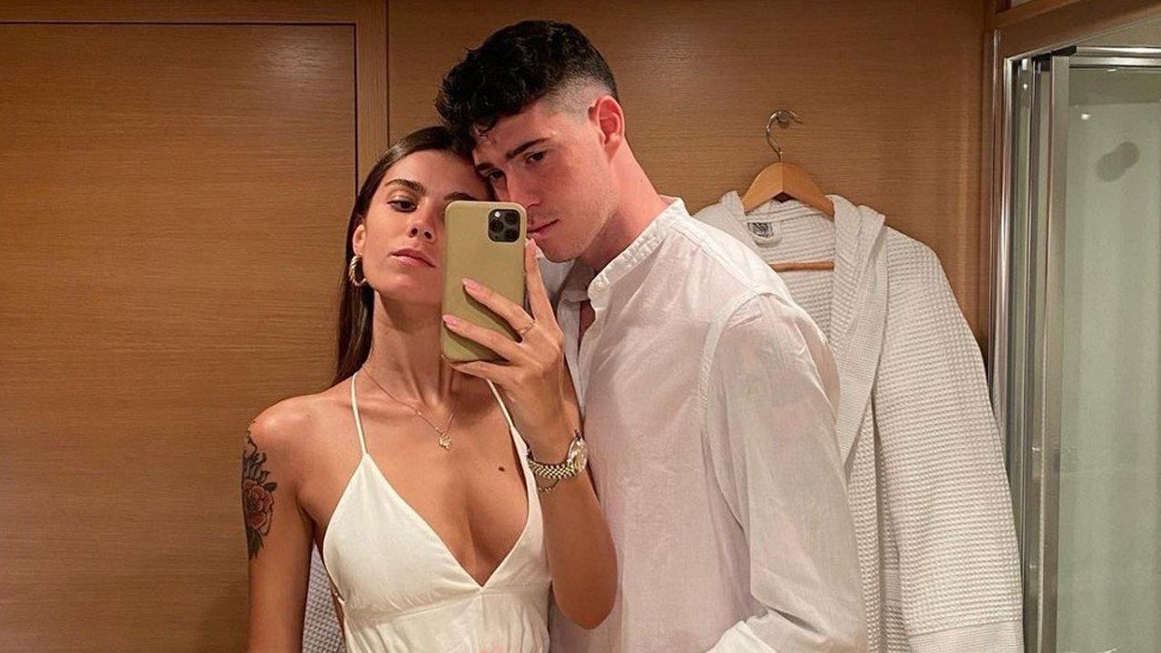 Italia Gagal ke Piala Dunia 2026, Istri Cantik Alessandro Bastoni Dihujat Sampai Tutup Kolom Komentar