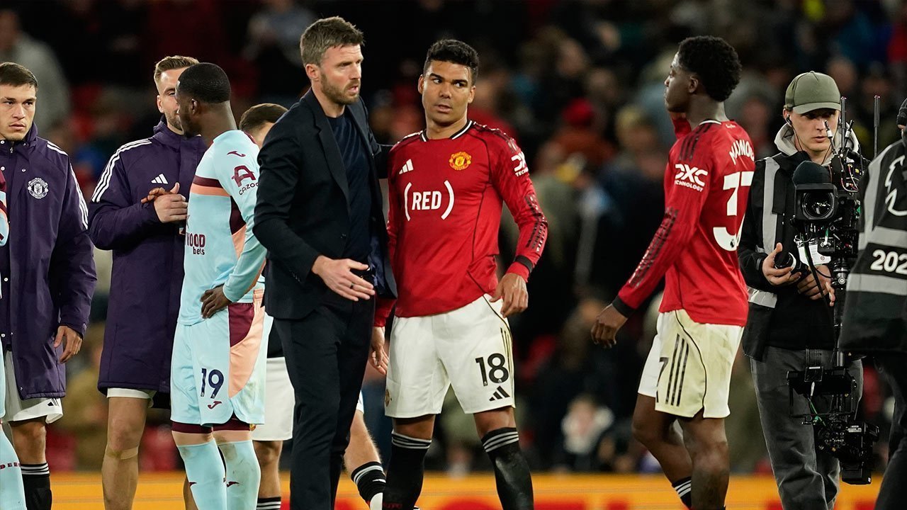 Cara Manchester United Kalahkan Brentford: Pragmatis Tapi Mematikan ala Michael Carrick
