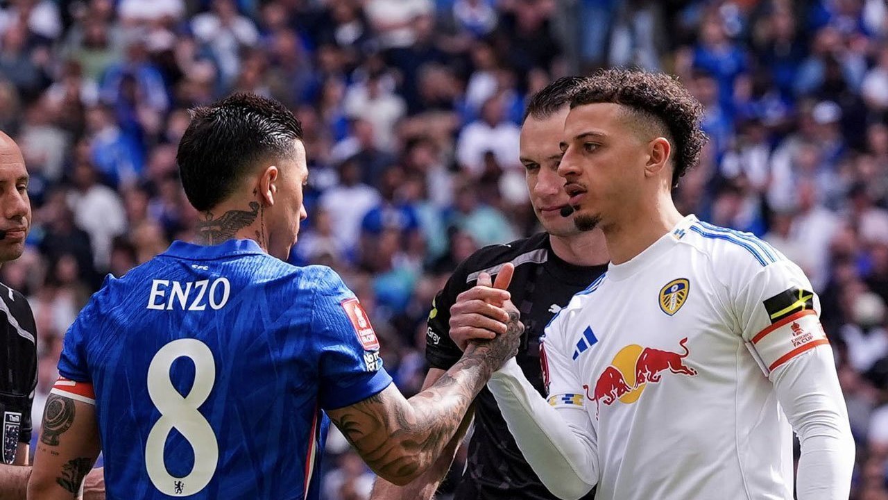 5 Pelajaran dari Chelsea vs Leeds: Dari Kebangkitan Enzo Fernandez hingga Peran Vital Robert Sanchez di Wembley