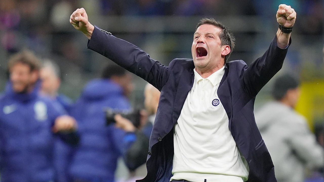 Torino vs Inter 2-2, Cristian Chivu Ogah Komentari Skandal Wasit: Saya Dibayar untuk Melatih!