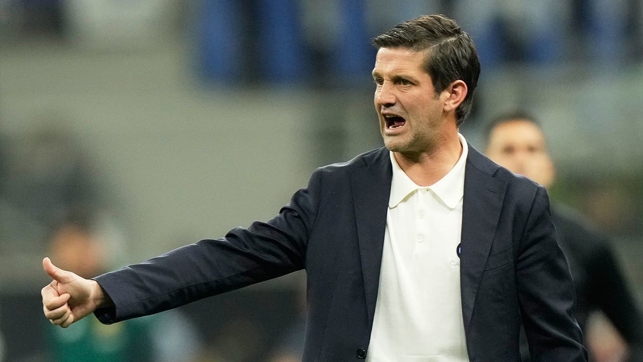 Apa Rahasia Inter Milan Bisa Hancurkan Roma 5-2? Apa Rahasia Inter Milan Bisa Hancurkan Roma 5-2?