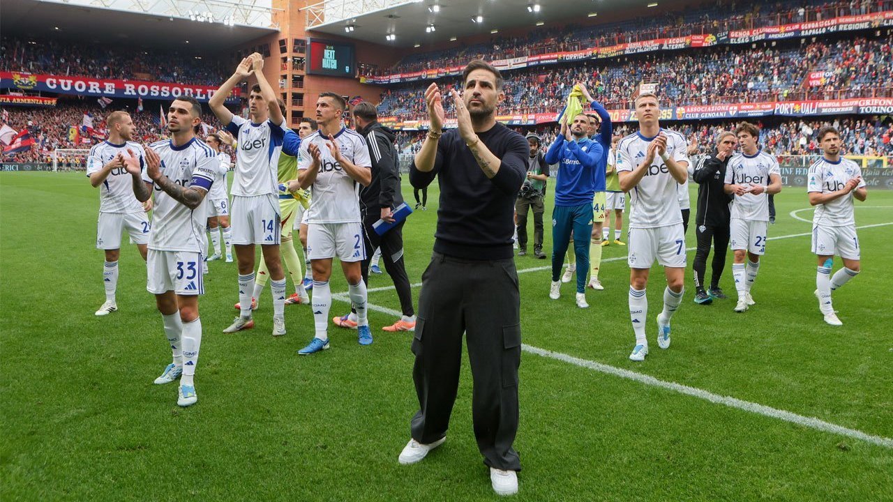 Prediksi Como vs Napoli 2 Mei 2026