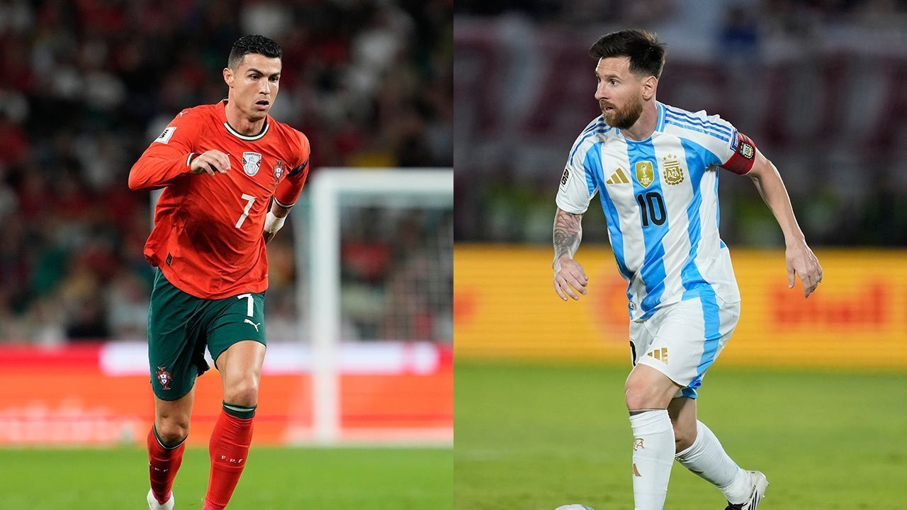 Messi vs Cristiano Ronaldo: Siapa yang Bakal Pecahkan Rekor Gol Miroslav Klose di Piala Dunia 2026?