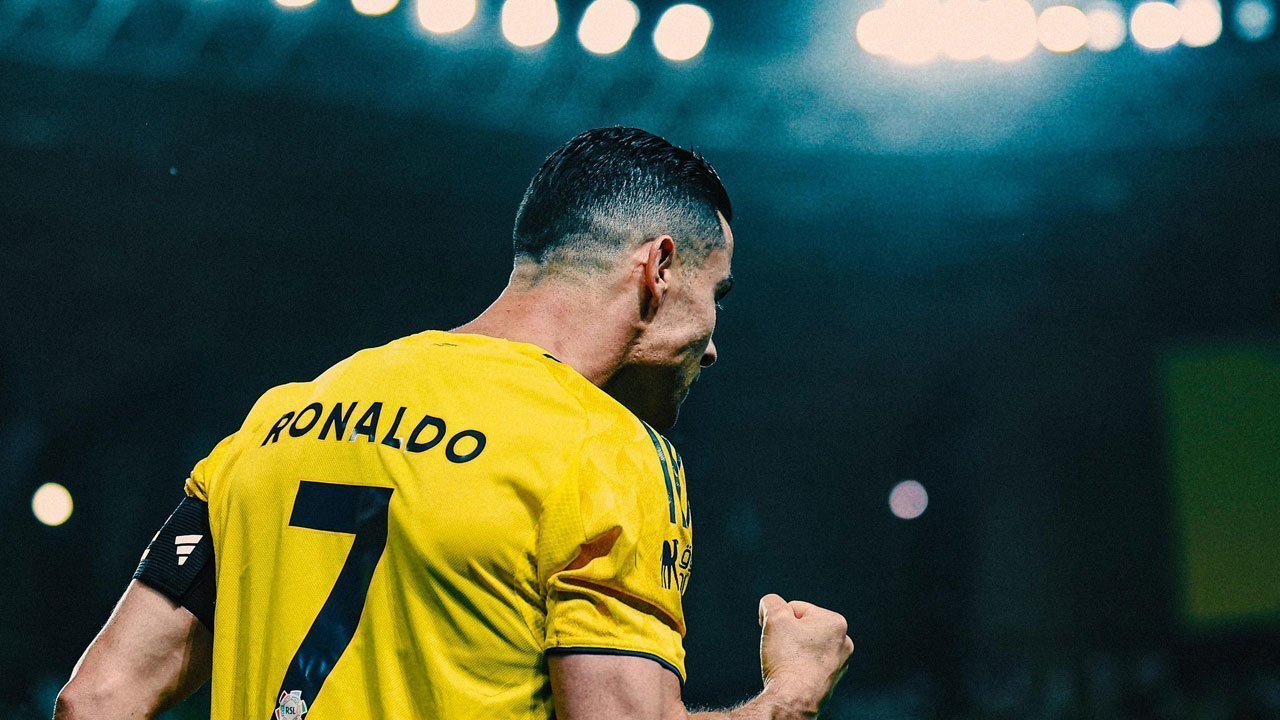 Cristiano Ronaldo Menuju Gelar Liga Arab Saudi Pertama!