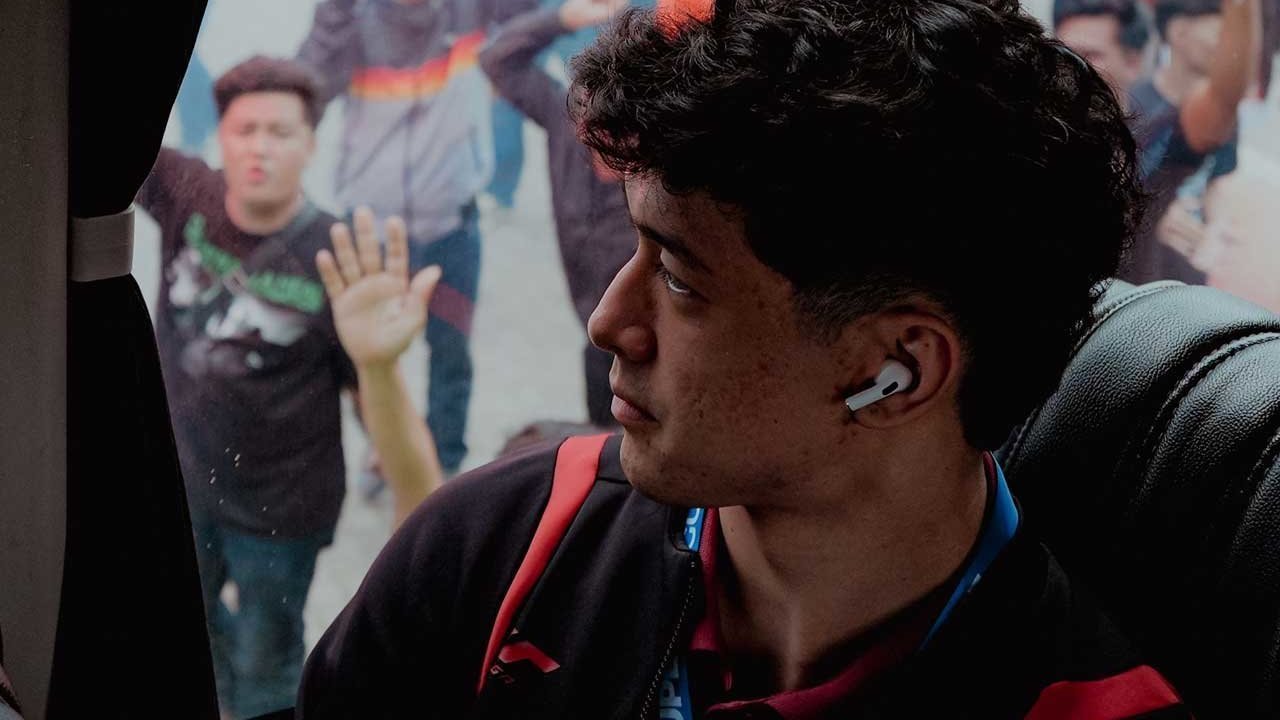 Debut Cyrus Margono di Persija: 2 Saves, 3 Kebobolan, dan Situasi Sulit Macan Kemayoran! Debut Cyrus Margono di Persija: 2 Saves, 3 Kebobolan, dan Situasi Sulit Macan Kemayoran!