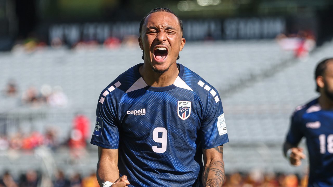 Timnas Cape Verde Umumkan Skuad Bersejarah untuk Piala Dunia 2026: Debutan yang Siap Bikin Kejutan Timnas Cape Verde Umumkan Skuad Bersejarah untuk Piala Dunia 2026: Debutan yang Siap Bikin Kejutan