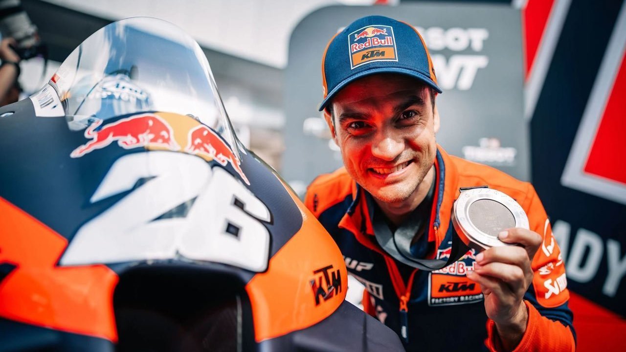 Dani Pedrosa Pensiun Jadi Wildcard di MotoGP, Merasa Waktunya Sudah Lewat