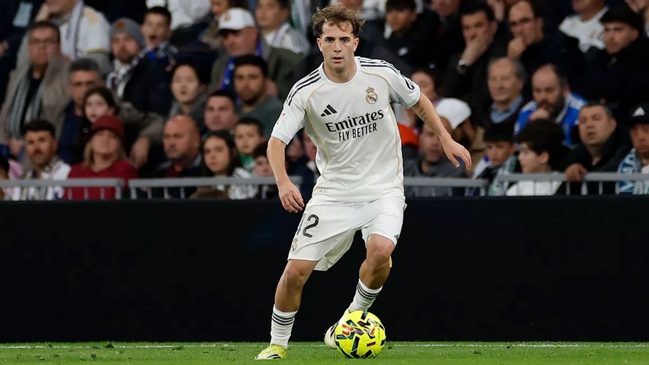 Ingin Mengulang Cerita Sukses Nico Paz, Como Ketagihan Bajak Pemain Muda Real Madrid, Siapa Kali Ini? Ingin Mengulang Cerita Sukses Nico Paz, Como Ketagihan Bajak Pemain Muda Real Madrid, Siapa Kali Ini?