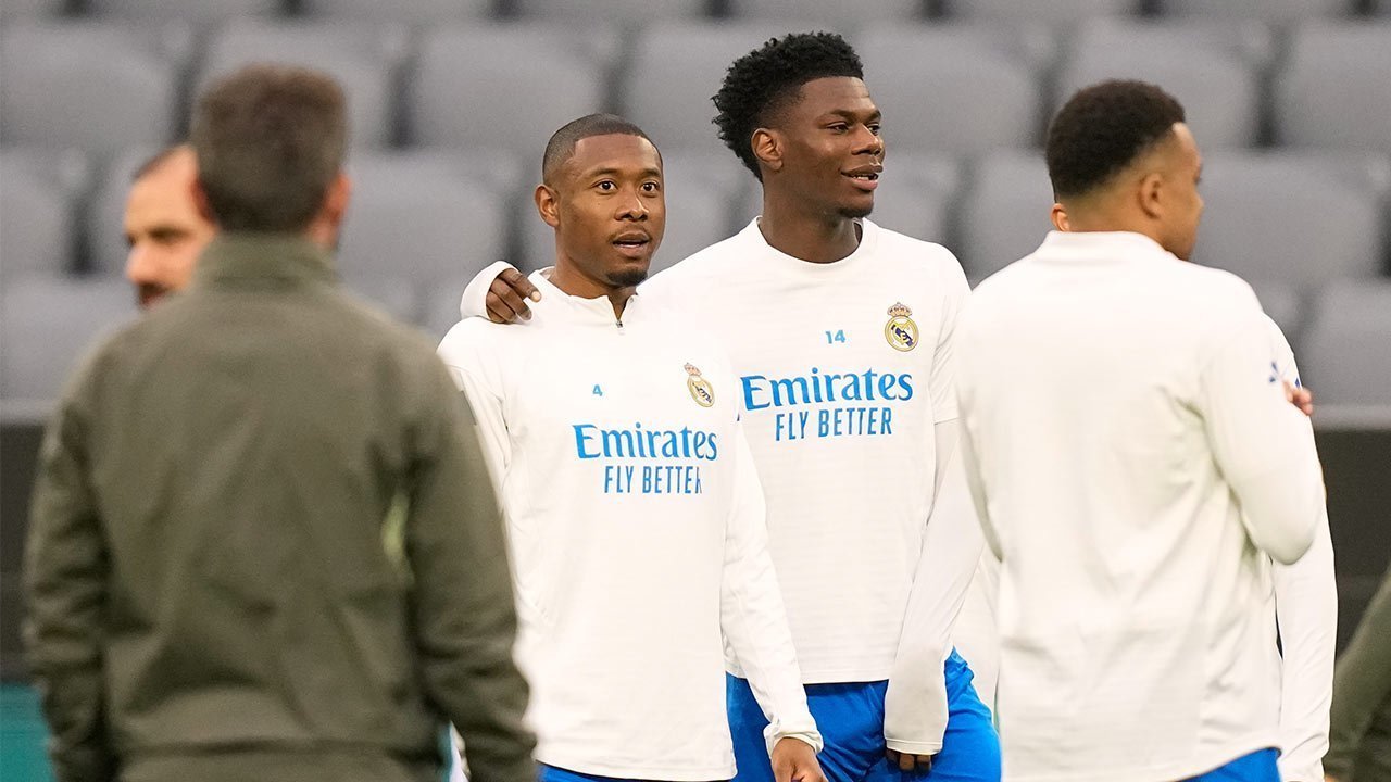 Teka-teki Pengganti Tchouameni di Duel Bayern vs Madrid: Camavinga atau Kejutan dari Thiago Pitarch?