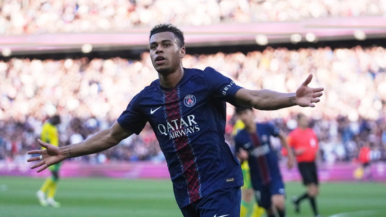 Hasil PSG vs Nantes: Les Parisiens Perlebar Jarak di Puncak Klasemen Ligue 1