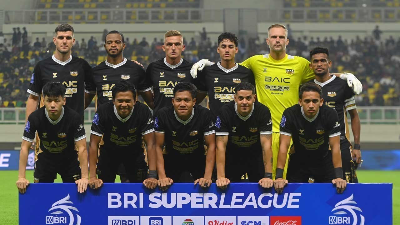 Ricky Kambuaya Ungkap Luka Akibat Serangan Rasial Usai Duel Dewa United vs Persib di BRI Super League
