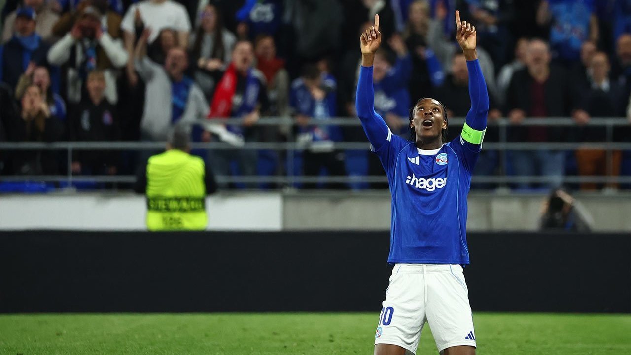 Prediksi Rayo Vallecano vs Strasbourg 1 Mei 2026