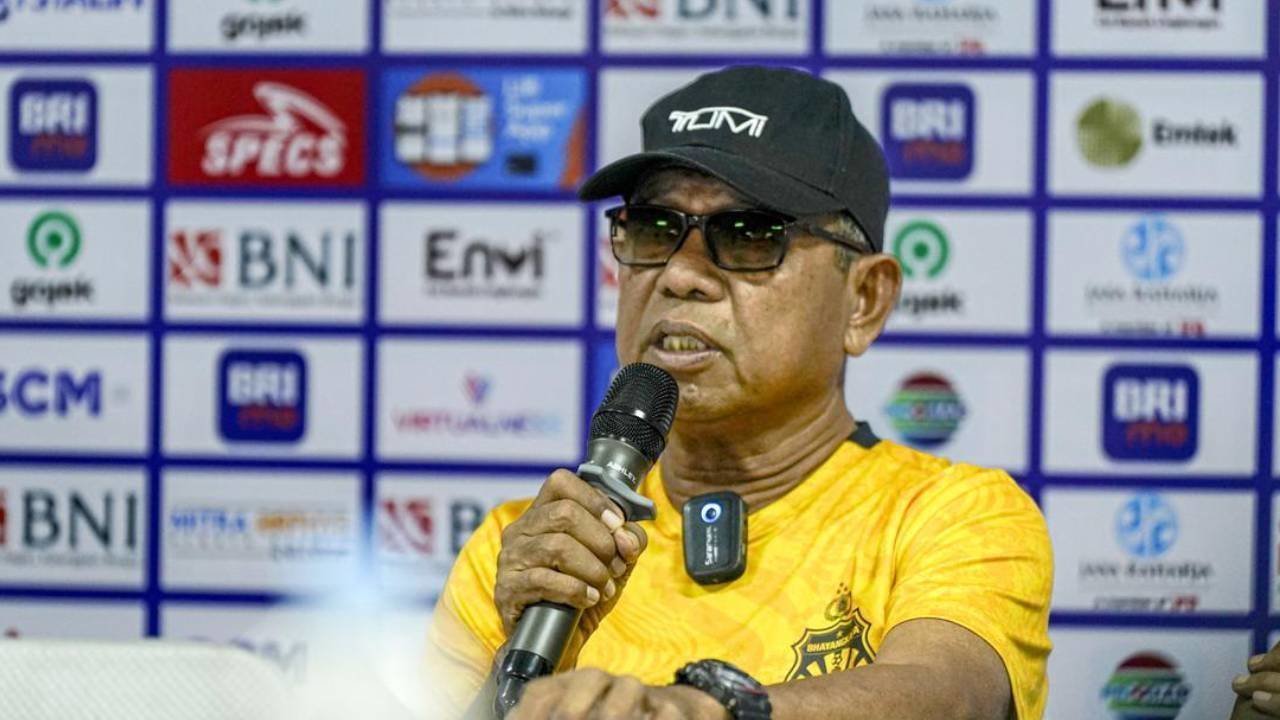 Permintaan Unik Pelatih Timor Leste Jelang Piala AFF U-17 2026: Minta Separuh Doa Masyarakat Indonesia