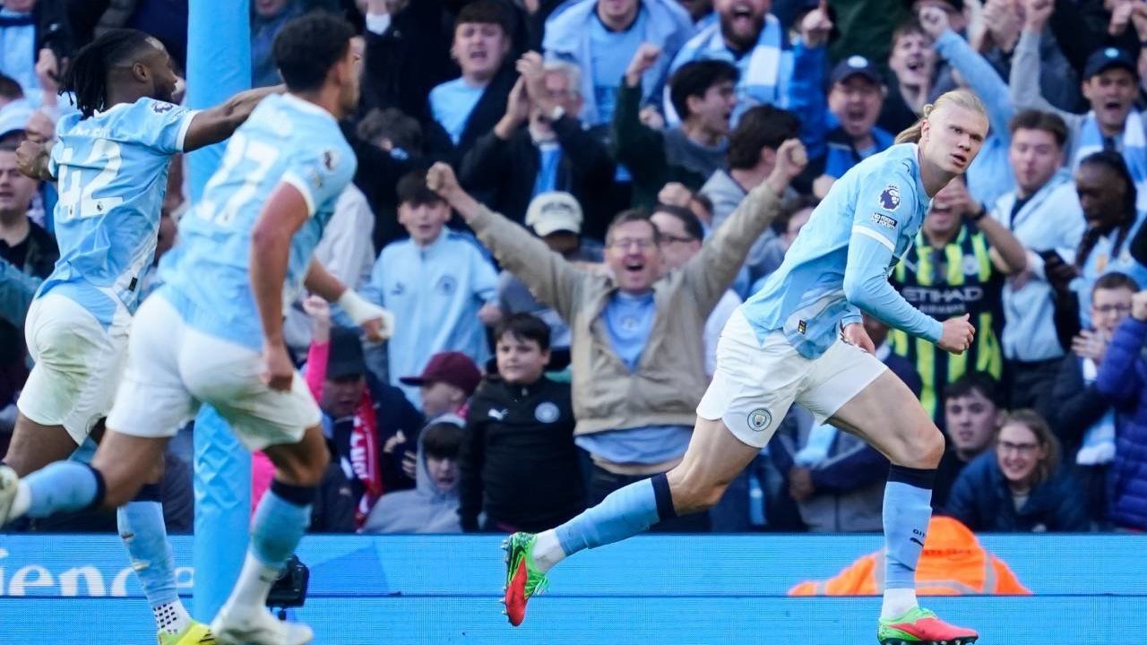 Hasil Man City vs Arsenal: Menang di Etihad, The Citizens Pangkas Jarak dari Puncak!