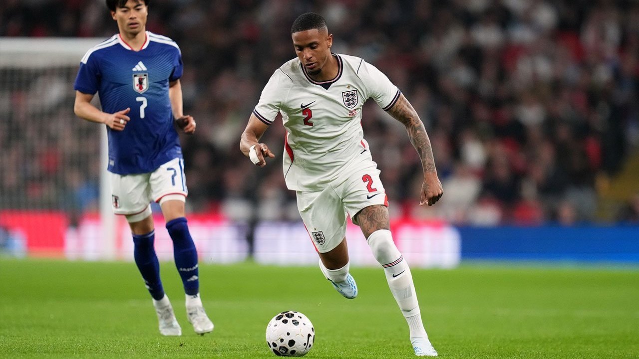 Arsenal Selangkah Lagi Dapatkan Ezri Konsa dari Aston Villa Arsenal Selangkah Lagi Dapatkan Ezri Konsa dari Aston Villa