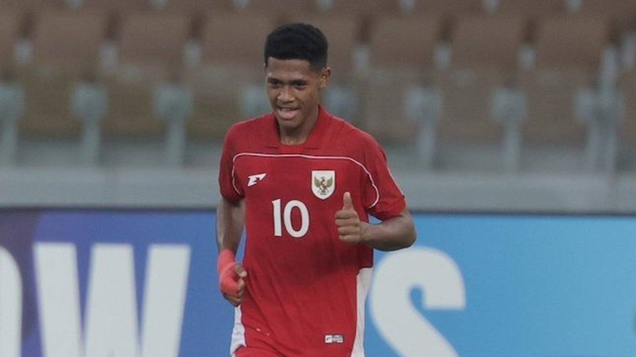 Masa Depan Suram Fadly Alberto, Mantan Pemain Timnas Indonesia U-17 yang Dikecam Usai Tendangan Kungfu di EPA U-20