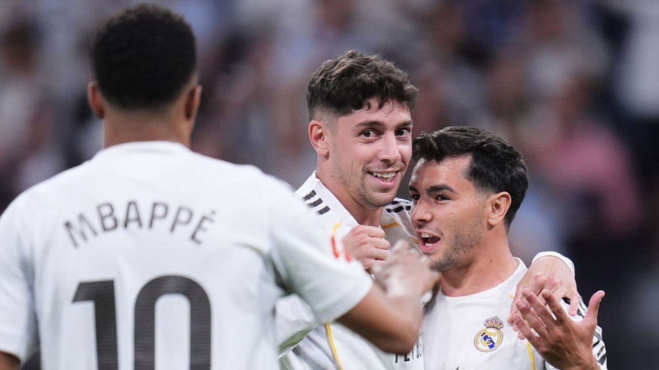 Arbeloa Murka Usai Madrid Ditahan Girona, Tegaskan Misi Remontada ke Munich Arbeloa Murka Usai Madrid Ditahan Girona, Tegaskan Misi Remontada ke Munich