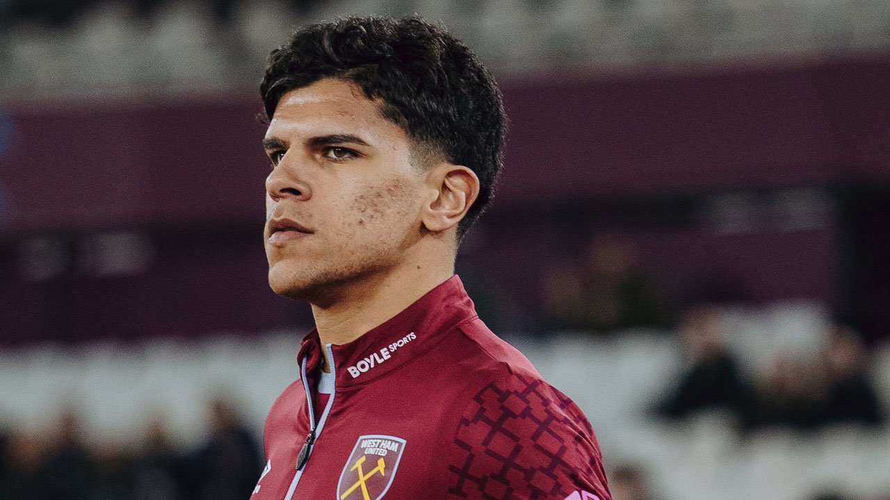 Jadi Rebutan Raksasa-raksasa EPL, Bintang West Ham Ini Pilih Gabung MU?