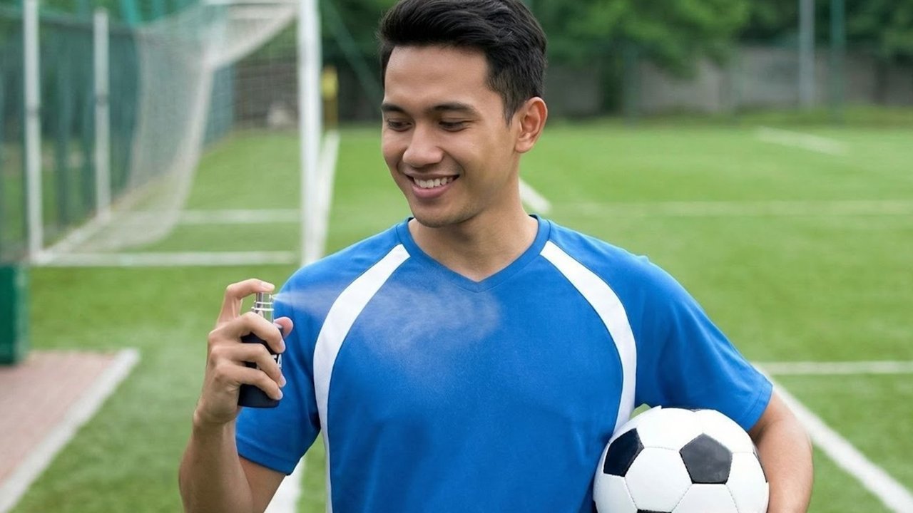 Parfum Buat Kantor dan Hangout Nggak Bisa Disamakan, Ini Alasannya Parfum Buat Kantor dan Hangout Nggak Bisa Disamakan, Ini Alasannya