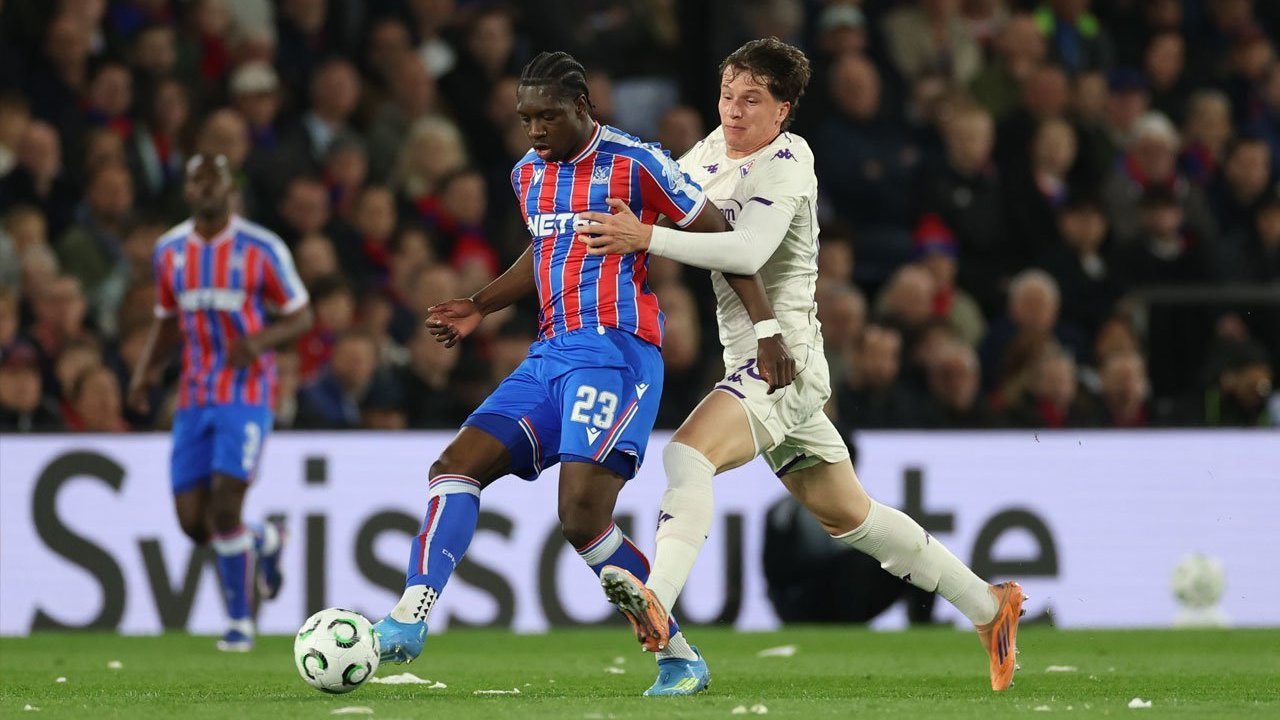 Prediksi Fiorentina vs Crystal Palace 17 April 2026
