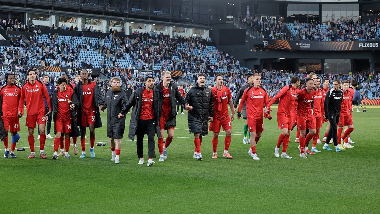Bedah Kekuatan Finalis Liga Europa: Freiburg