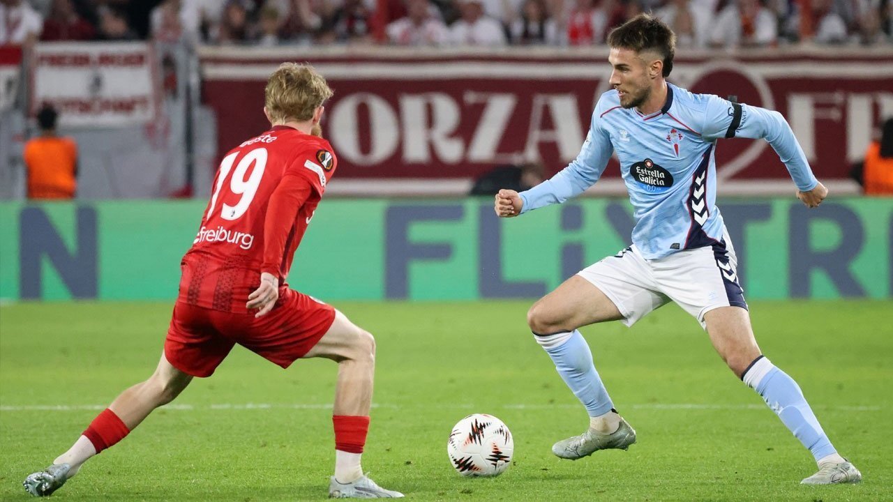 Prediksi Celta vs Freiburg 16 April 2026 Prediksi Celta vs Freiburg 16 April 2026