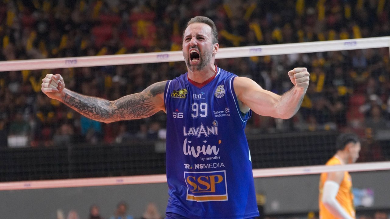 Hasil Grand Final Proliga 2026: Jakarta LavAni Livin Transmedia Juara dengan Status Unbeaten