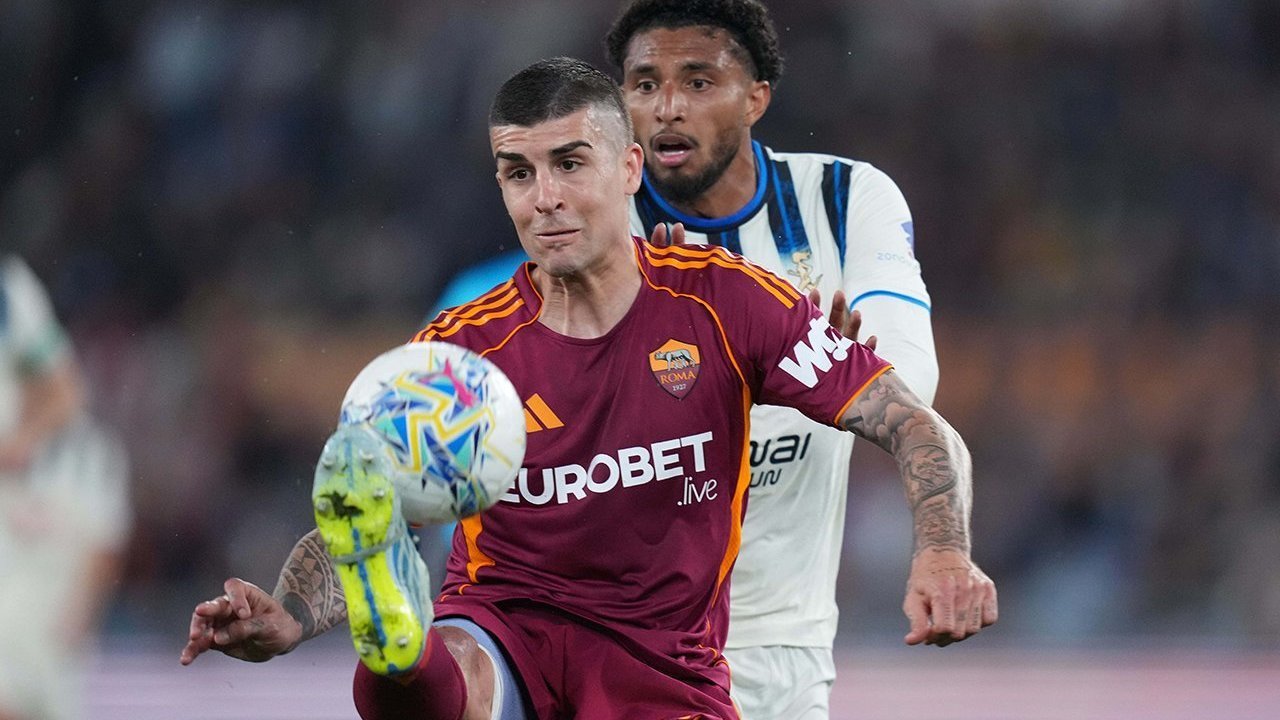 Prediksi Bologna vs Roma 25 April 2026