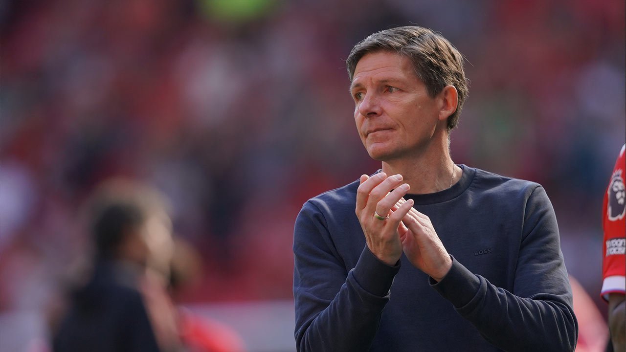 Dari Tim Medioker Jadi Finalis Eropa, Crystal Palace Berubah Total di Era Oliver Glasner